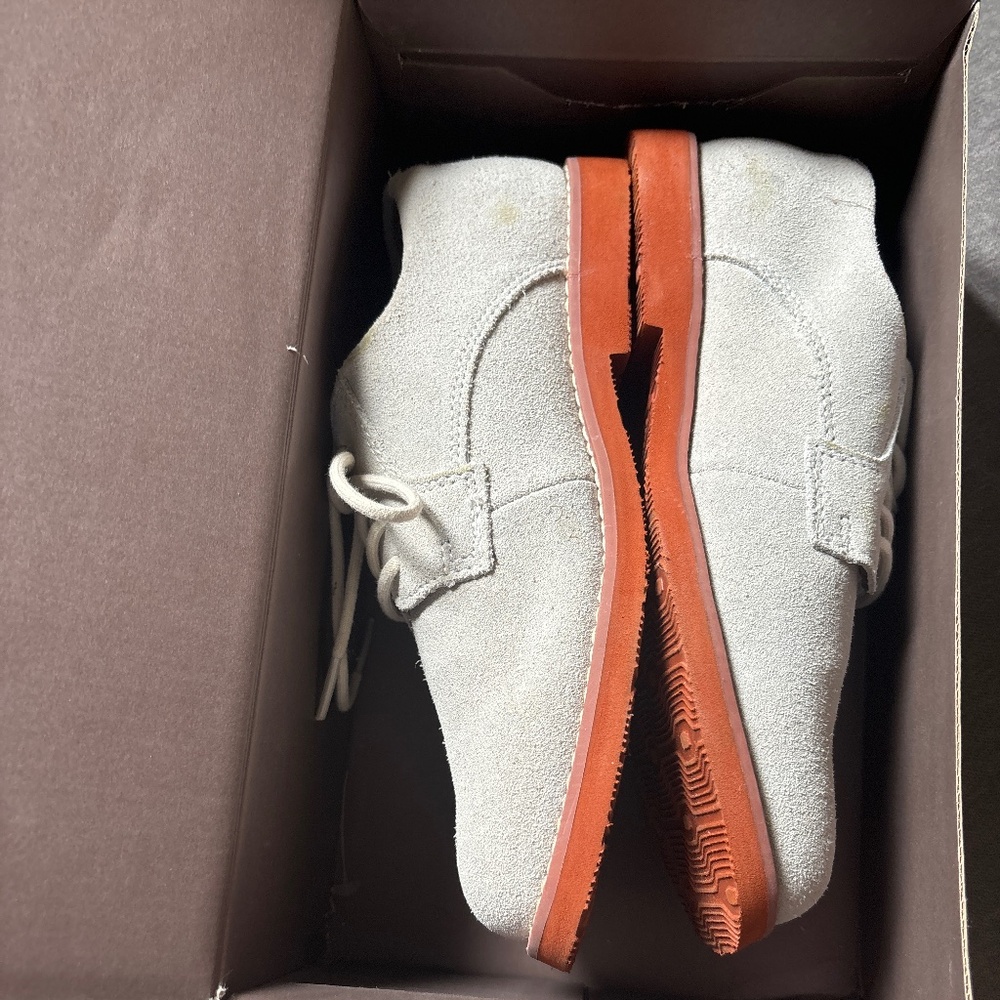 Boys Dress Shoes Size 4